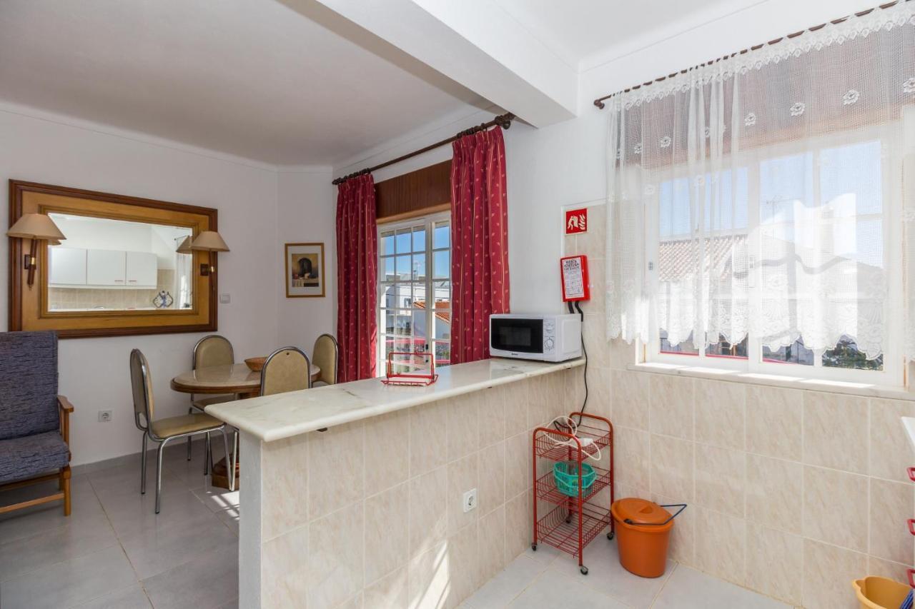 1 Bedroom Apartment By Algarvemanta マンタ・ロータ エクステリア 写真
