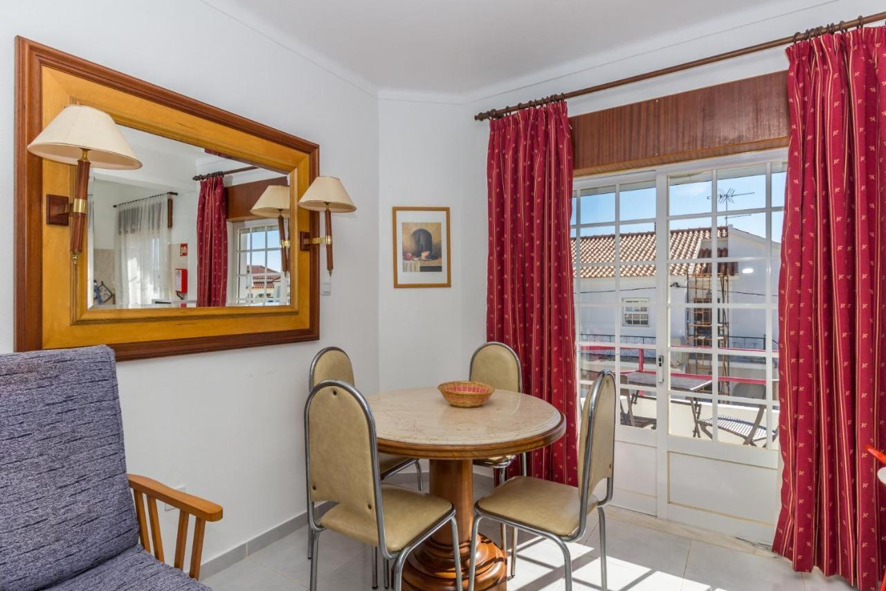 1 Bedroom Apartment By Algarvemanta マンタ・ロータ エクステリア 写真