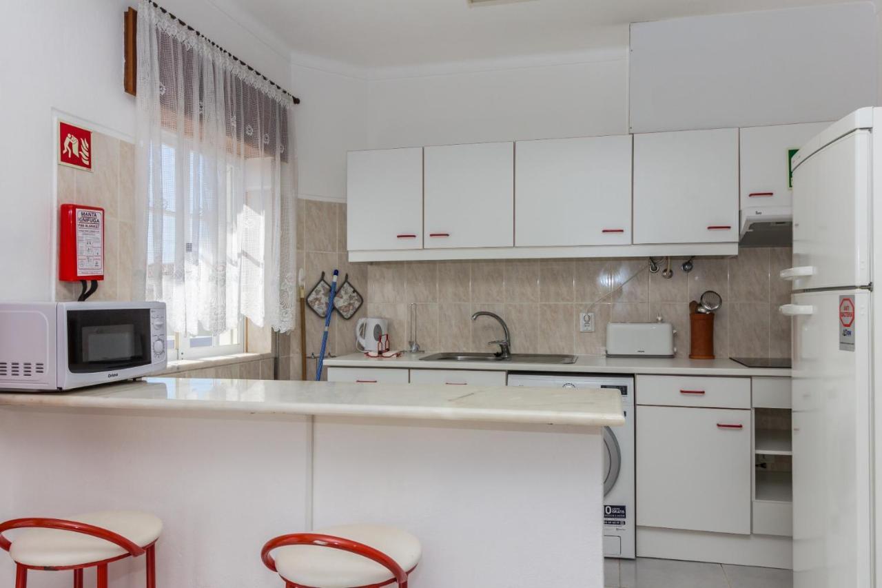 1 Bedroom Apartment By Algarvemanta マンタ・ロータ エクステリア 写真