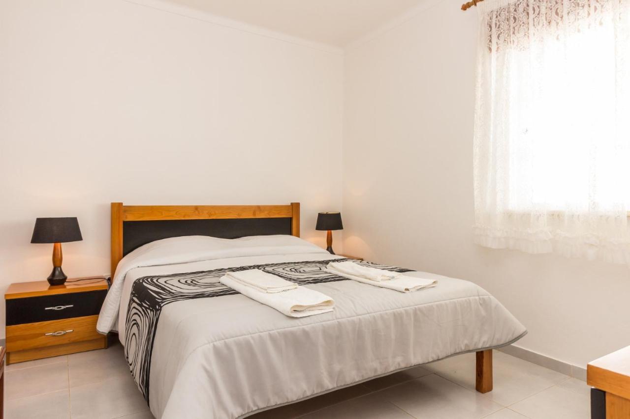 1 Bedroom Apartment By Algarvemanta マンタ・ロータ エクステリア 写真