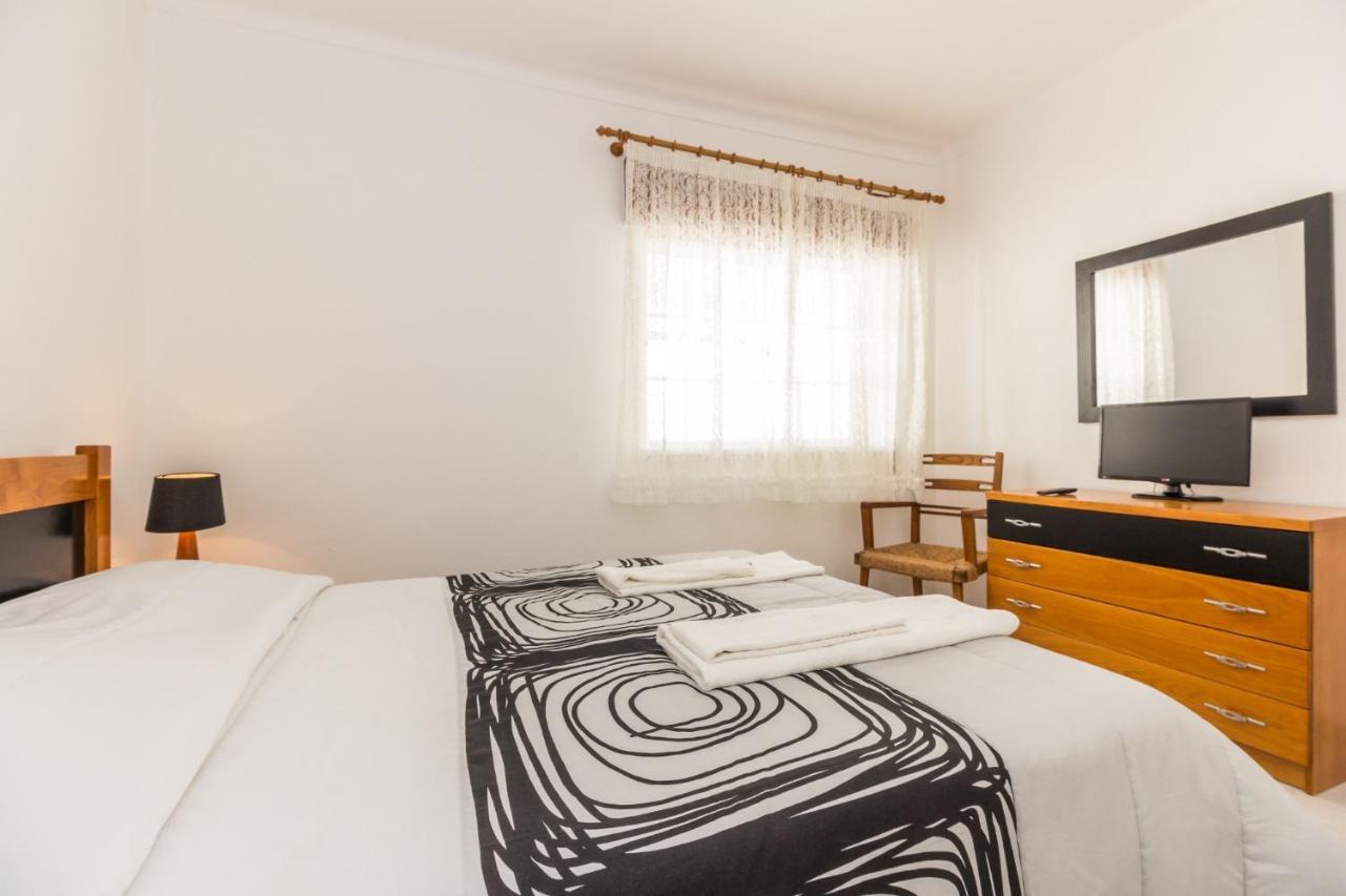 1 Bedroom Apartment By Algarvemanta マンタ・ロータ エクステリア 写真
