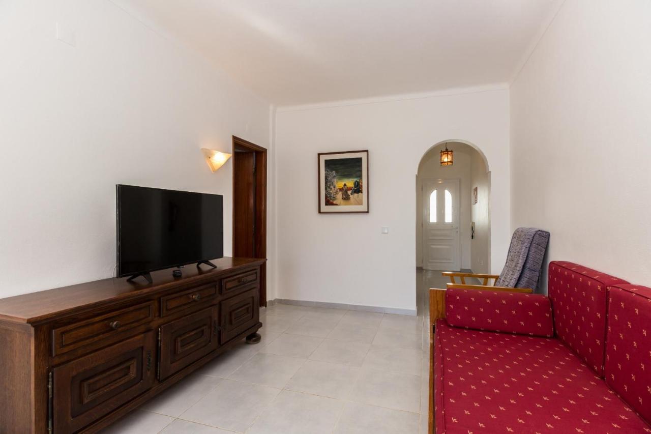 1 Bedroom Apartment By Algarvemanta マンタ・ロータ エクステリア 写真