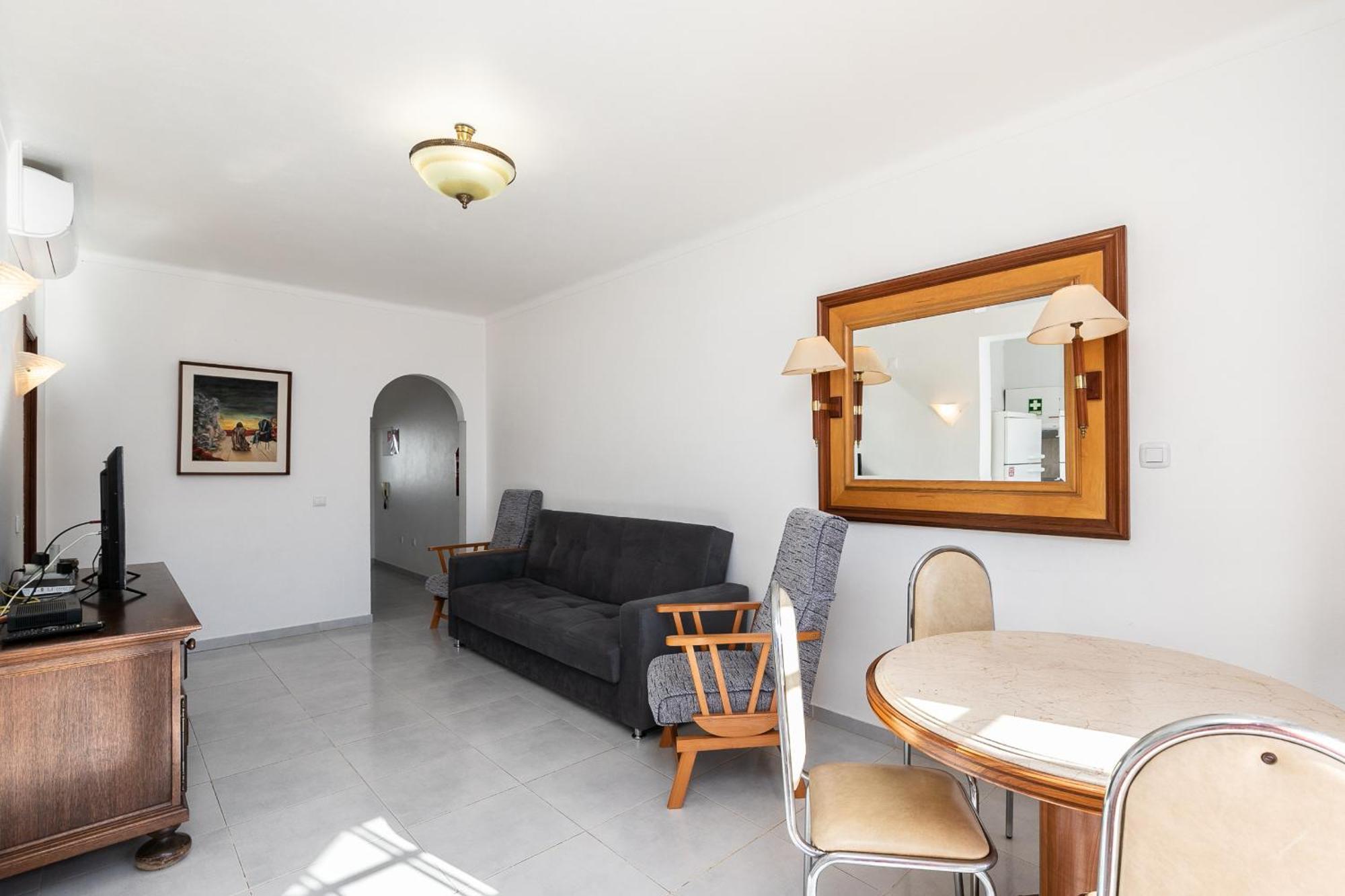 1 Bedroom Apartment By Algarvemanta マンタ・ロータ エクステリア 写真