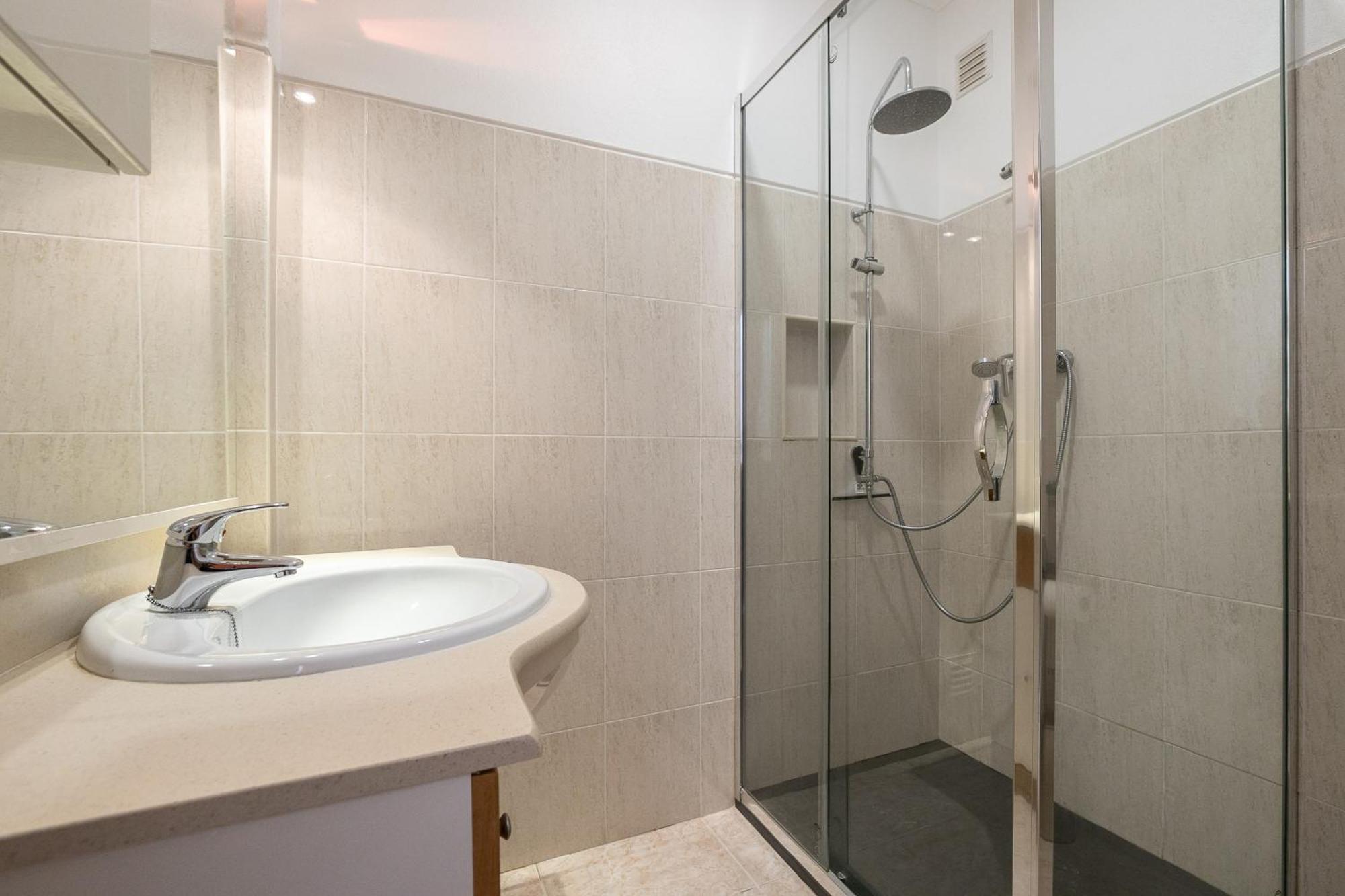 1 Bedroom Apartment By Algarvemanta マンタ・ロータ エクステリア 写真