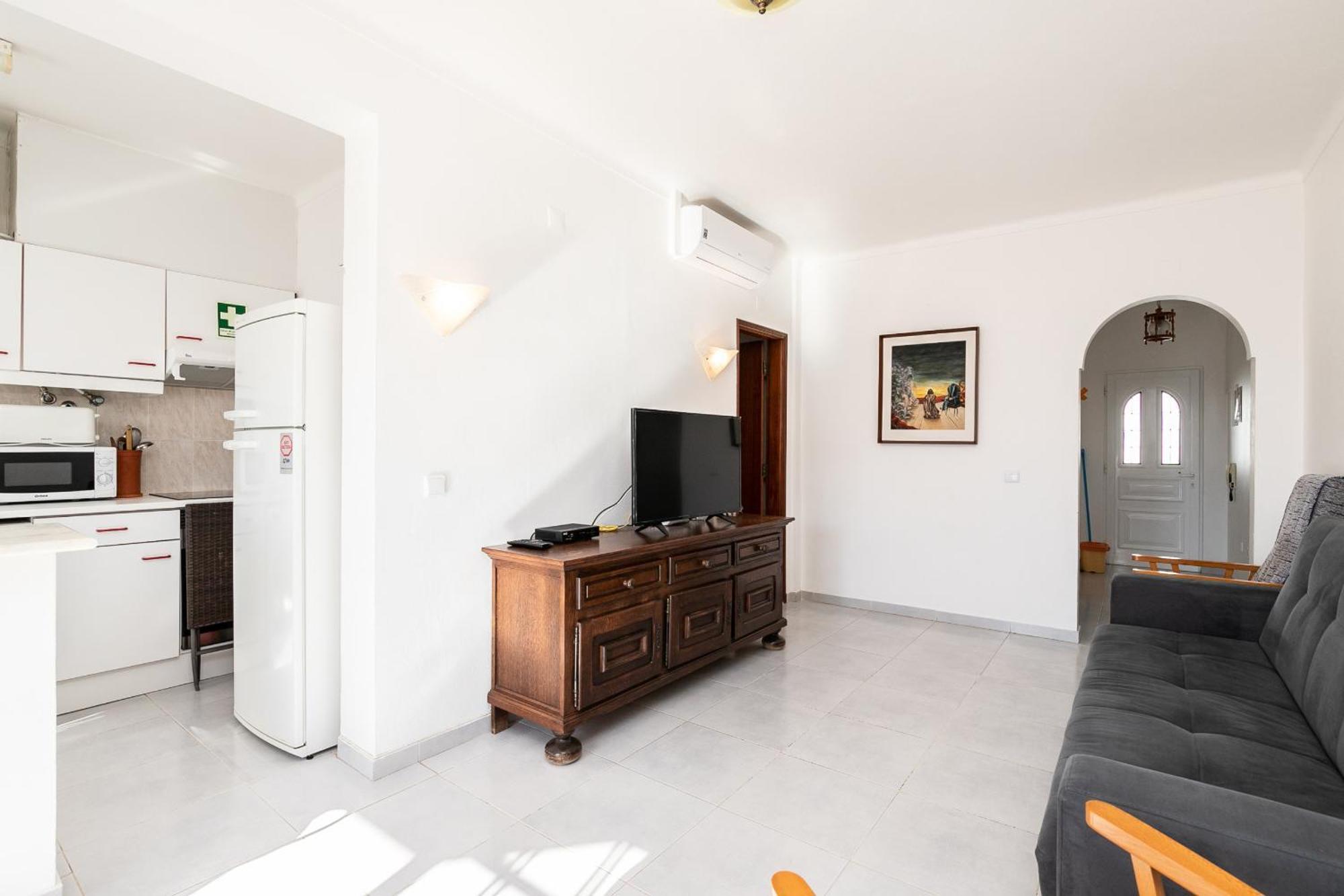 1 Bedroom Apartment By Algarvemanta マンタ・ロータ エクステリア 写真