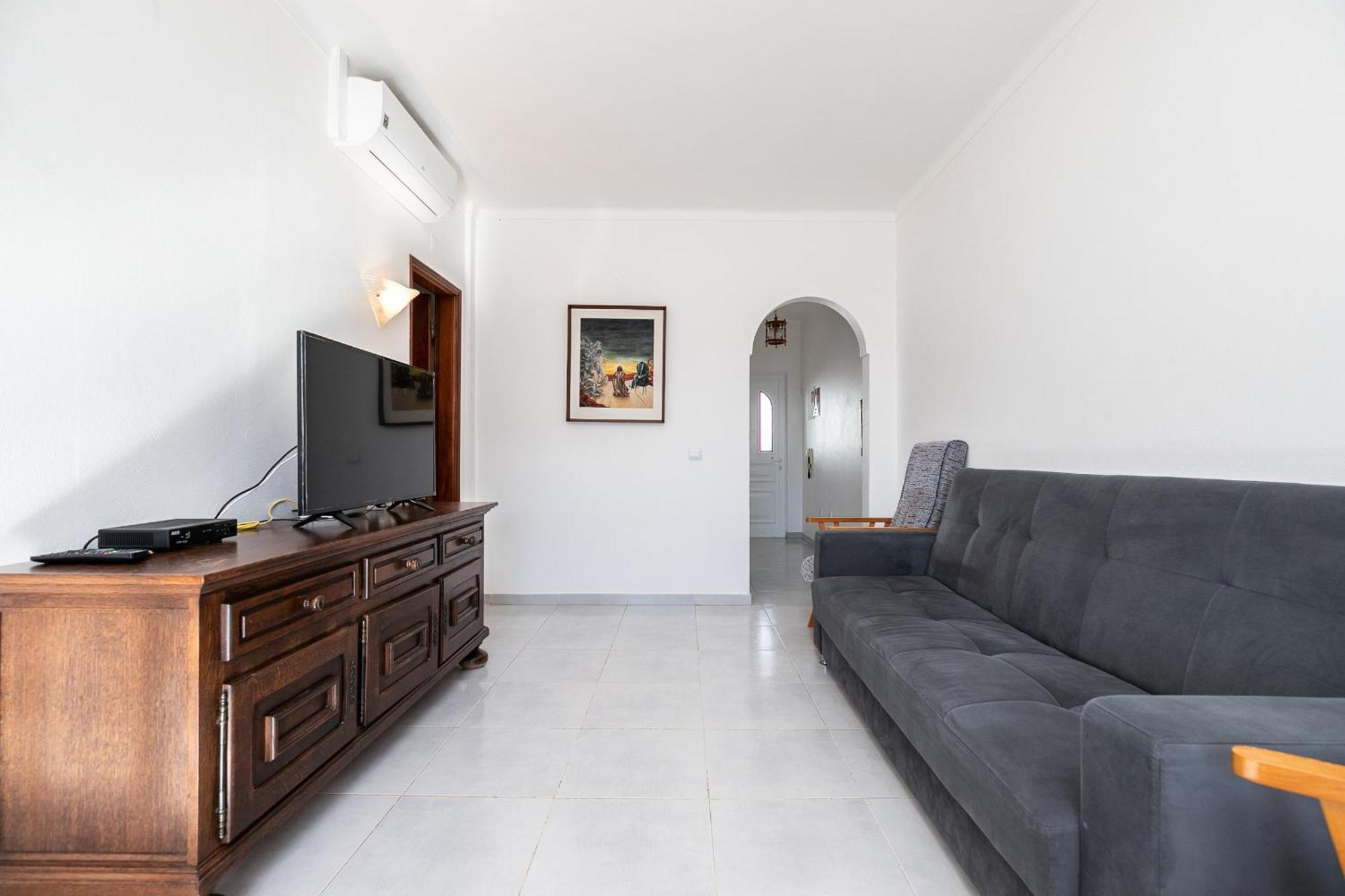 1 Bedroom Apartment By Algarvemanta マンタ・ロータ エクステリア 写真