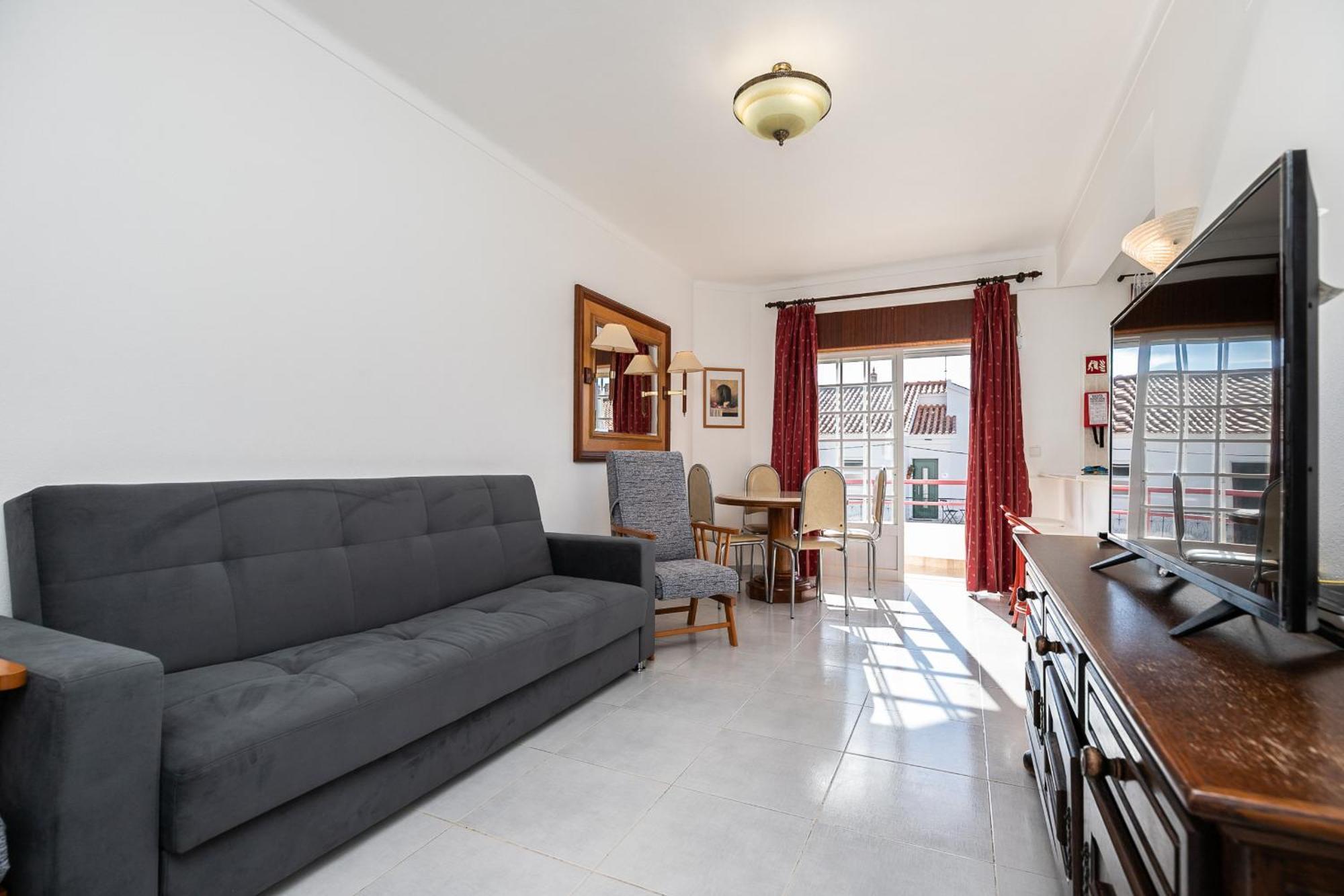 1 Bedroom Apartment By Algarvemanta マンタ・ロータ エクステリア 写真